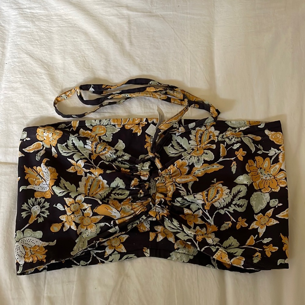 Free People Summer of Love Top
